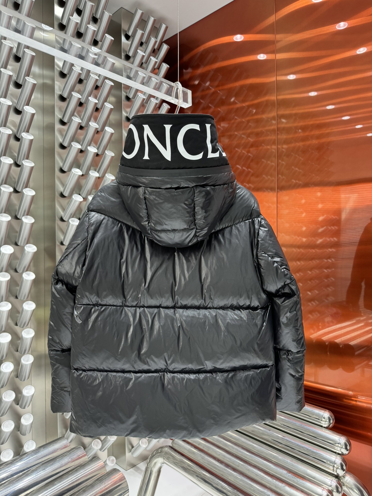 Moncler Down Jackets